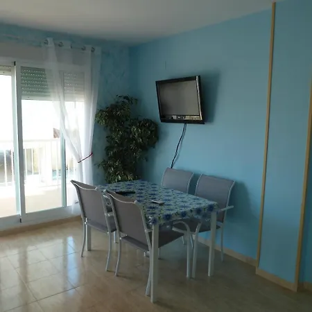 La Torre Ii Camp
