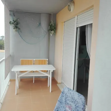 La Torre Ii Camp