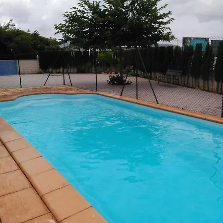 La Torre Ii Camp *